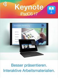 Produktbild: Keynote f&uuml;r iPad