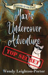 Produktbild: Max's Undercover Adventure