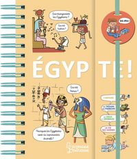 Produktbild: Egypte !