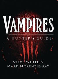 Produktbild: Vampires