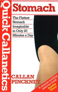 Produktbild: Quick Callanetics-Stomach