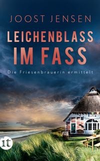 Produktbild: Leichenblass im Fass &minus; Ein Nordsee-Krimi (Die Friesenbrauerin ermittelt 2)