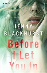 Produktbild: Before I Let You In