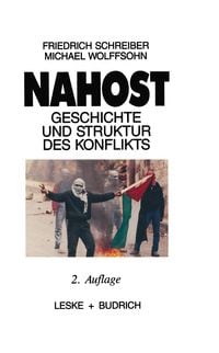 Produktbild: Nahost