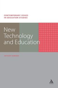 Produktbild: New Technology and Education