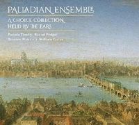 Bild vom Artikel The London Collection vom Autor Palladian Ensemble