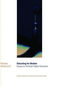 Produktbild: Educating for Shalom