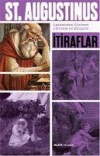 Produktbild: Itiraflar