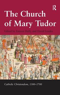 Produktbild: The Church of Mary Tudor