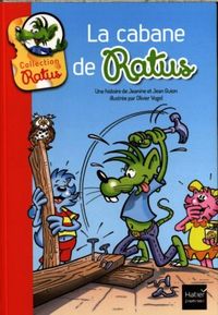 Produktbild: Guion, J: Ratus Poche