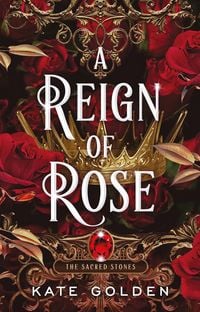 Produktbild: A Reign of Rose