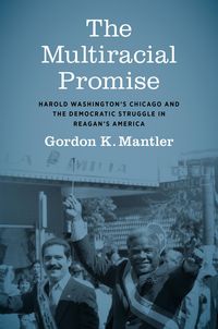 Produktbild: The Multiracial Promise