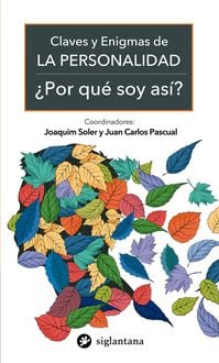 Produktbild: Claves y enigmas de la personalidad