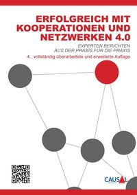 Produktbild: Erfolgreich mit Kooperationen und Netzwerken 4.0