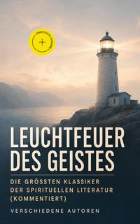 Produktbild: Leuchtfeuer des Geistes: Die gr&ouml;&szlig;ten Klassiker der spirituellen Literatur (Kommentiert)