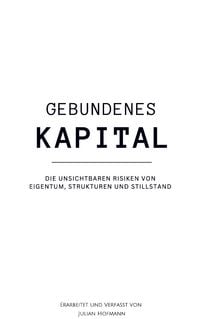 Produktbild: Gebundenes Kapital