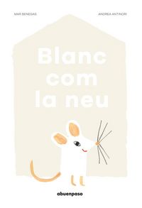 Produktbild: Blanc com la neu