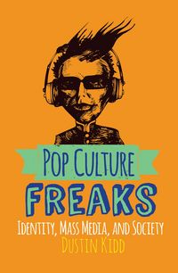 Produktbild: Pop Culture Freaks