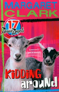 Produktbild: Aussie Angels 17: Kidding Around
