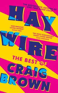 Produktbild: HAYWIRE HB