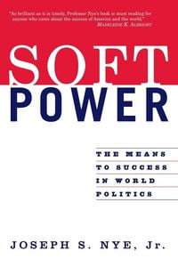 Produktbild: Soft Power
