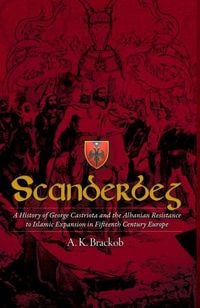 Produktbild: Scanderbeg