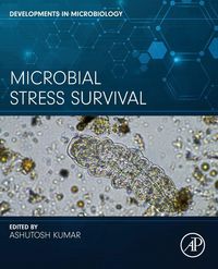 Produktbild: Microbial Stress Survival