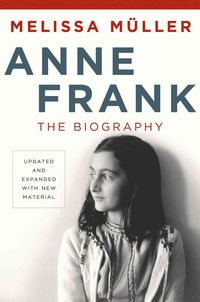 Produktbild: Anne Frank Rev Ed Rev/e 2/e