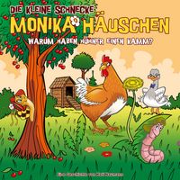 Produktbild: 79: Warum haben H&uuml;hner einen Kamm?