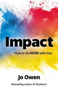 Produktbild: Impact