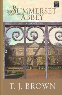Produktbild: Summerset Abbey -Lp