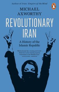 Produktbild: Revolutionary Iran