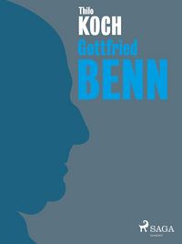 Produktbild: Gottfried Benn