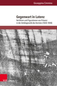 Produktbild: Gegenwart in Latenz