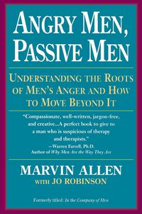 Produktbild: Angry Men, Passive Men