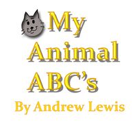 Produktbild: The Animal ABC Book