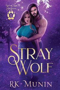 Produktbild: Stray Wolf