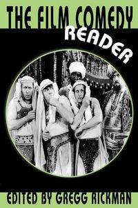 Produktbild: Film Comedy Reader