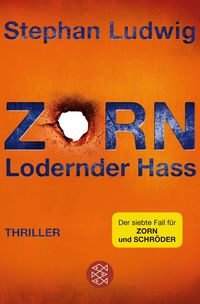 Produktbild: Zorn - Lodernder Hass