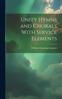 Produktbild: Unity Hymns and Chorals With Service Elements
