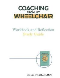 Produktbild: Coaching From My Wheelchair