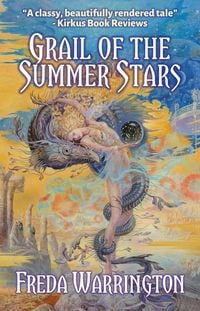 Produktbild: Grail of the Summer Stars
