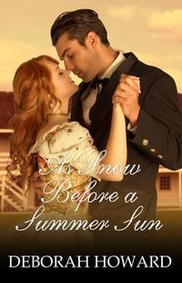 Produktbild: As Snow Before a Summer Sun
