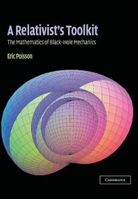 Produktbild: A Relativist's Toolkit