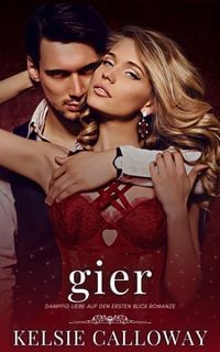 Produktbild: Gier (Die S&uuml;nden Der Kurvigen M&auml;dchen, #2)