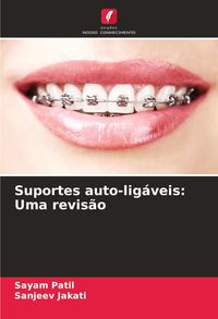 Produktbild: Suportes auto-lig&aacute;veis: Uma revis&atilde;o
