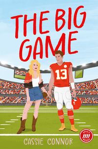 Produktbild: The Big Game