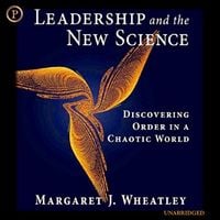 Produktbild: Leadership and the New Science