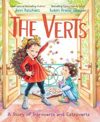 Produktbild: The Verts: A Story of Introverts and Extroverts