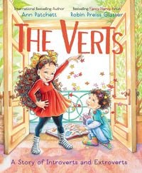 Produktbild: The Verts